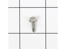 Screw – Part Number: 5304444447