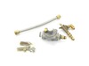 Regulator,NG – Part Number: 5304444424