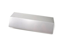 Flavor Grid Burner Cover Top Angle – Part Number: 5304444399