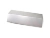 Flavor Grid Burner Cover Top Angle – Part Number: 5304444399