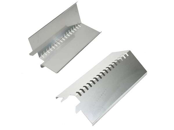 1145282-1-M-Frigidaire-5304444398        -Flavor Grid Igniter Cover Bottom Angle