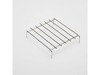 Grate,side burner – Part Number: 5304444400