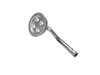 Side Burner With Venturi – Part Number: 5304445080