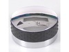 Knob,main burner – Part Number: 5304444529