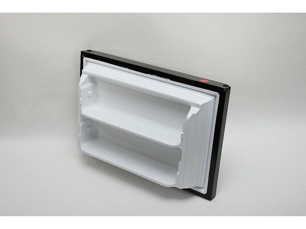 1145449-1-M-Frigidaire-240409919         -Freezer Door Black