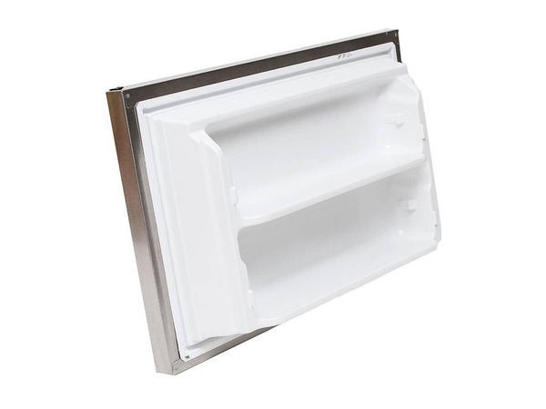 1145458-1-M-Frigidaire-241623303         -Freezer Door Assembly (Stainless)