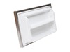 Freezer Door Assembly (Stainless) – Part Number: 241623303