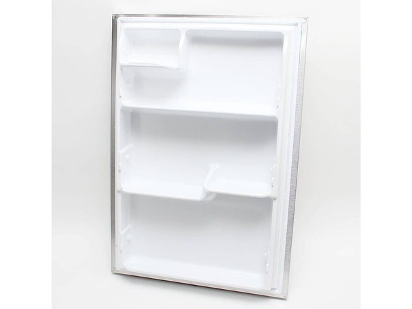 1145459-1-M-Frigidaire-241623403         -Door-refr,stainless ,complete Assembly