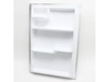 Door-refr,stainless ,complete Assembly – Part Number: 241623403