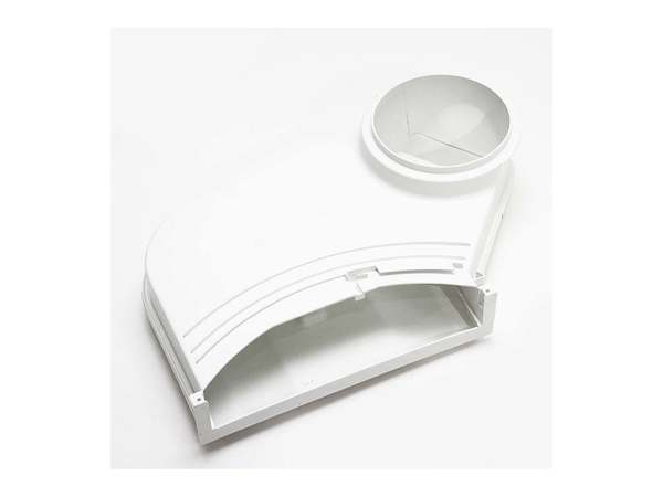 1145649-1-M-Frigidaire-134382900         -Duct,air