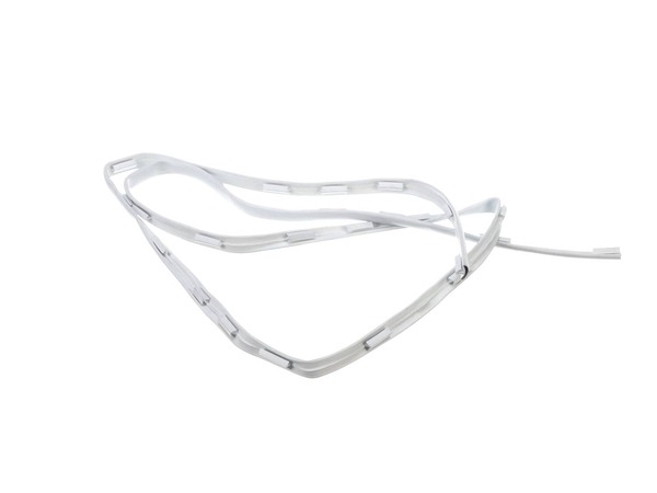 1145653-1-M-Frigidaire-134413300         -Door Gasket - White