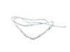 1145653-2-S-Frigidaire-134413300         -Door Gasket - White