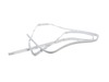 1145653-3-S-Frigidaire-134413300         -Door Gasket - White