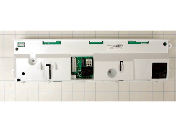 1145657-1-M-Frigidaire-134484212         -Printed Circuit Control Board with Housing