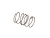 Dryer Push Button Spring – Part Number: 134349400