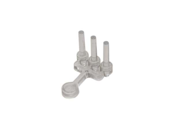 1145680-1-M-Frigidaire-134429300         -Light Pipe,array ,3 row of 3