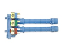 Water Inlet and Dispenser Valve – Part Number: 134371220