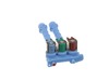 1145692-3-S-Frigidaire-134371220         -Water Inlet and Dispenser Valve