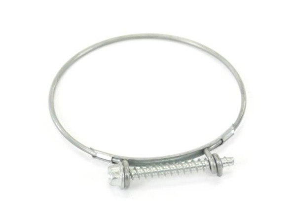 1145693-1-M-Frigidaire-134372400         -Dispenser Hose Clamp