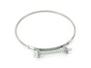 Dispenser Hose Clamp – Part Number: 134372400