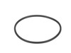1145697-2-S-Frigidaire-134372200         -Overflow Tube O-Ring