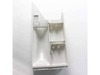 1145699-2-S-Frigidaire-134370000         -Dispenser Drawer