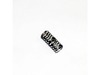 Washer Door Latch Spring – Part Number: 134349500