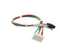1145706-2-S-Frigidaire-134372800         -Wiring Harness,motor control