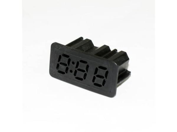 1145752-1-M-Frigidaire-134503300         -Digital Display