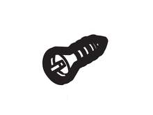 Hex Washer Head Screw – Part Number: 134521600