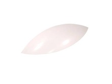 Door Handle - White – Part Number: 134412600