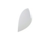 1145788-3-S-Frigidaire-134412600         -Door Handle - White