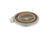 1145873-3-S-Frigidaire-318198923         -Radiant Surface Element - Dual 1000W/2000W