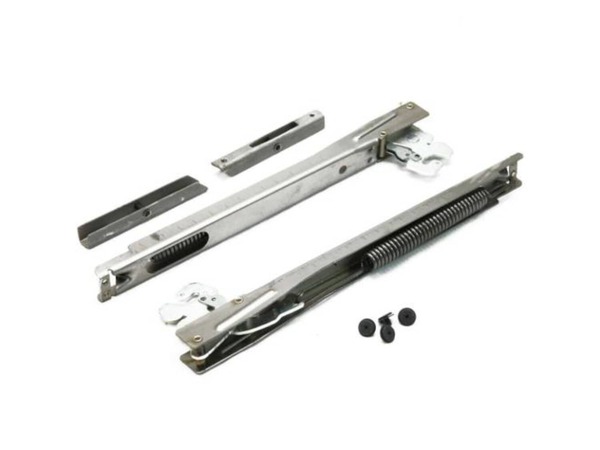 1145897-1-M-Frigidaire-5304445530        -Hinge Kit - Left and Right Side