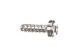 1145933-3-S-Frigidaire-134430300         -Dryer Screwindt Pan Head 1014 X 0.625 Quadrex