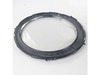 Door Glass Ring Adapter with Outer Glass – Part Number: 134507403