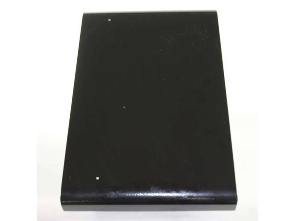1145971-1-M-Frigidaire-240410203         -Door-Freezer ,black ,complete Assembly