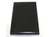 Door-Freezer ,black ,complete Assembly – Part Number: 240410203
