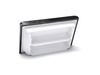 1145971-2-S-Frigidaire-240410203         -Door-Freezer ,black ,complete Assembly