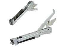Hinge,oven door – Part Number: 316437705
