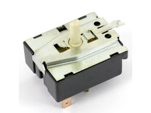 Switch,temp selector ,7 position – Part Number: 134401700