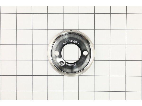 1145989-1-M-Frigidaire-5304446031        -Burner Knob Bezel
