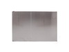 Door,Freezer  ,stainless steel ,LH – Part Number: 241623312