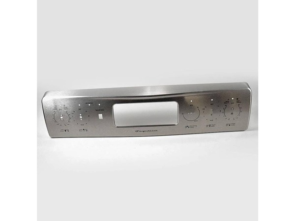 1146098-1-M-Frigidaire-316436210         -Panel,control ,stainless