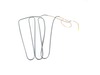 Heater-Drain Pan Assembly – Part Number: 216999400