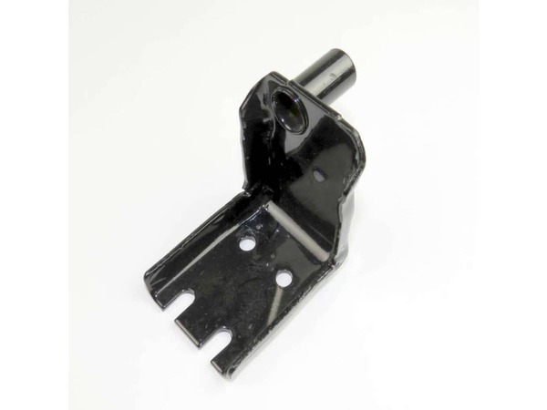 1146122-1-M-Frigidaire-241625006         -Bracket-lower hinge,black