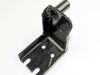 1146122-2-S-Frigidaire-241625006         -Bracket-lower hinge,black