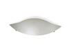 Door Handle - Silver – Part Number: 134472201