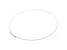Spring-Held Bellow Clamp – Part Number: 134527100