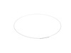 1146211-3-S-Frigidaire-134527100         -Spring-Held Bellow Clamp